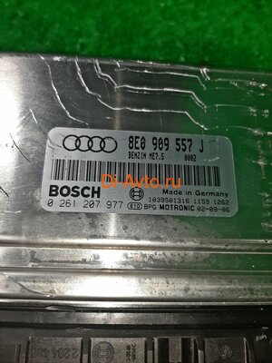   Audi   AUDI A4 8E ALT (,  5)