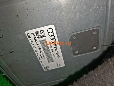   Audi   AUDI A6 4F5 BDX (,  5)