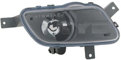 TYC    05-07 V70 TYC VOLVO