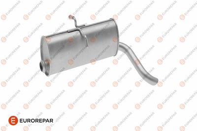 FERROZ      KM-9542 CITROEN: BERLINGO I 1.1i-1.6i 10/03-08, PEUGEOT: PARTNER I