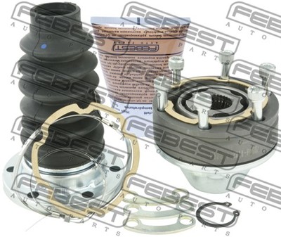 FEBEST     -!\ Hyundai Tucson 04-10
