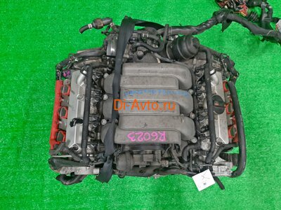   Audi   AUDI A6 4G2 CHV ()