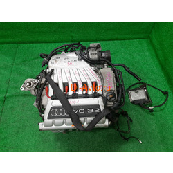   Audi   AUDI A3 8P BMJ
